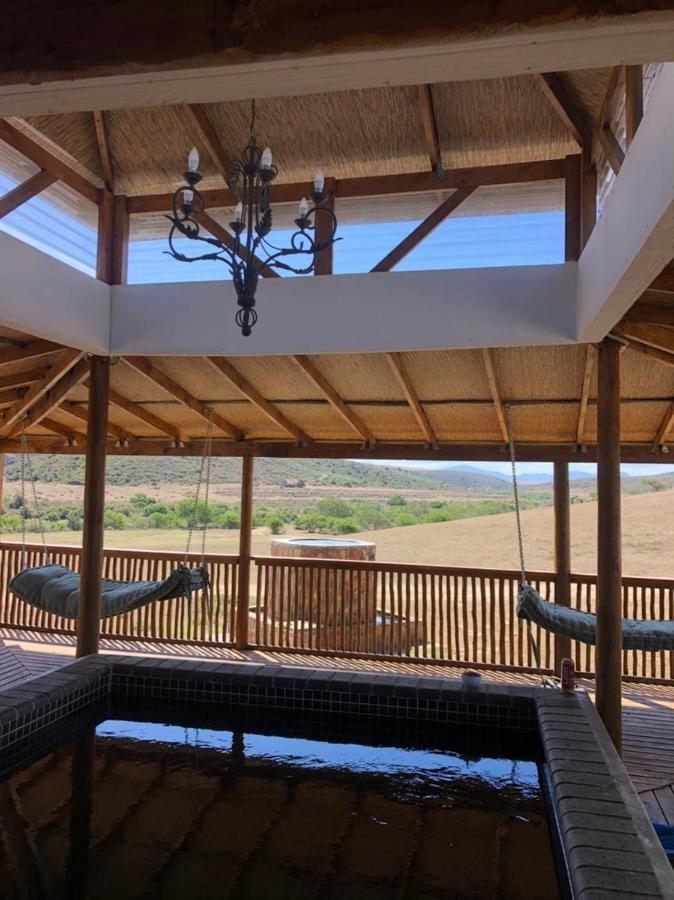 Bon Game Reserve Bland's Drift Exterior photo
