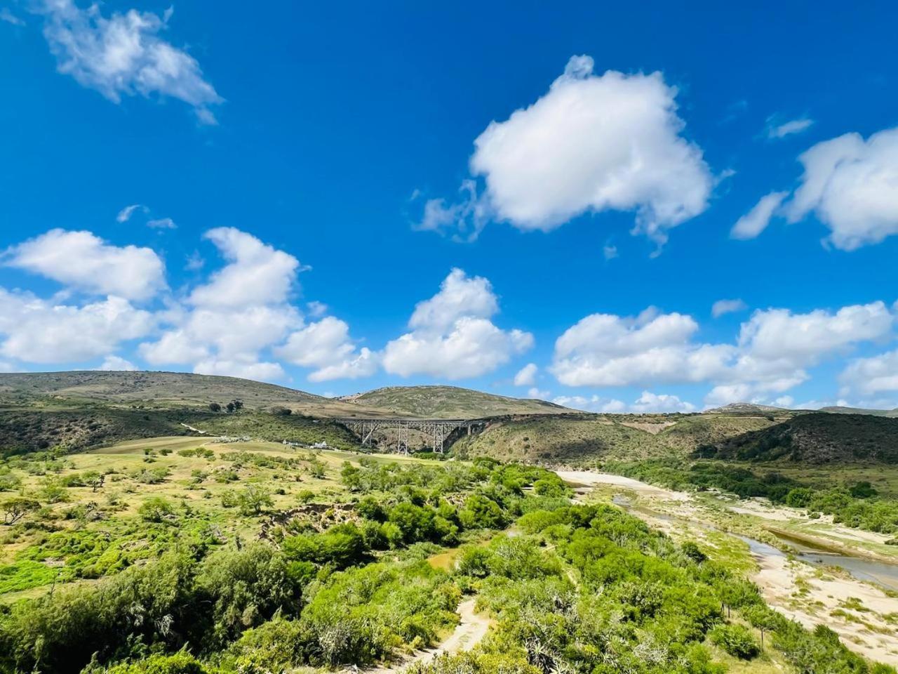 Bon Game Reserve Bland's Drift Exterior photo